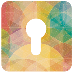 Secret Photo Hide -Photo Vault आइकन