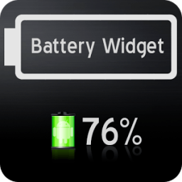 Battery Widget आइकन