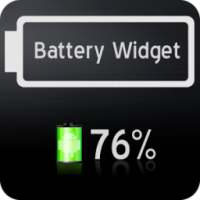 Battery Widget