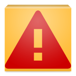 Sim Change Alert иконка