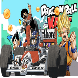 DRAGON BALL Race Adventure иконка