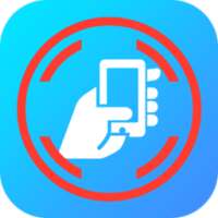 Anti Theft Alarm & Protection Phone Security