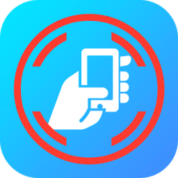 Anti Theft Alarm &amp; Protection Phone Security أيقونة