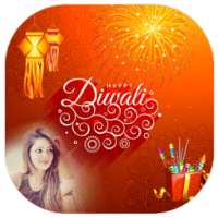 Diwali Photo Editor / Profile Maker on 9Apps