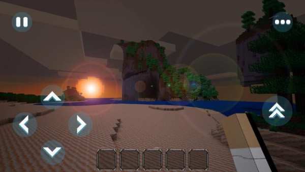 Maximum Craft: Ultimate Edition 5 تصوير الشاشة