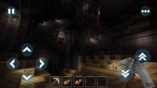 Maximum Craft: Ultimate Edition 1 تصوير الشاشة
