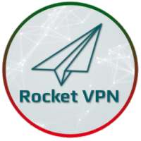 RocketVPN Supper on 9Apps