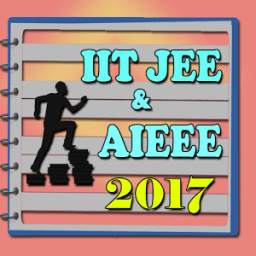 IIT JEE and AIEEE 2017