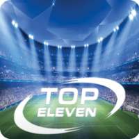 Tips Top Eleven