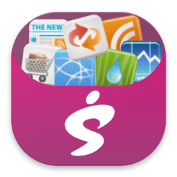 Guide MoboGenie App Market Store أيقونة