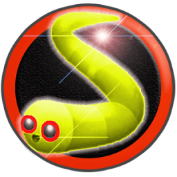 Snakes.io Worms أيقونة