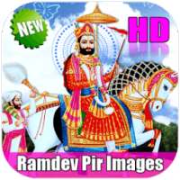 Ramdev Peer Image