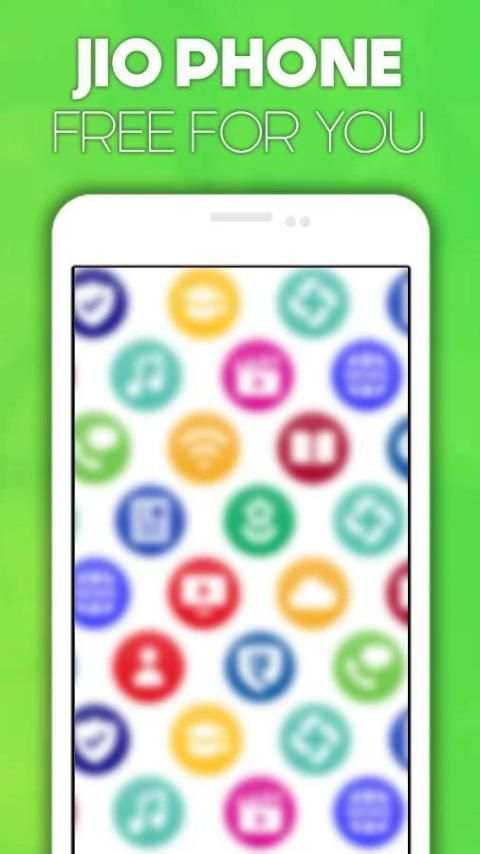 My Jio Phone Prime स्क्रीनशॉट 2