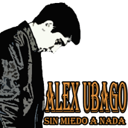 Alex Ubago - Sin miedo a nada musica y letras icon