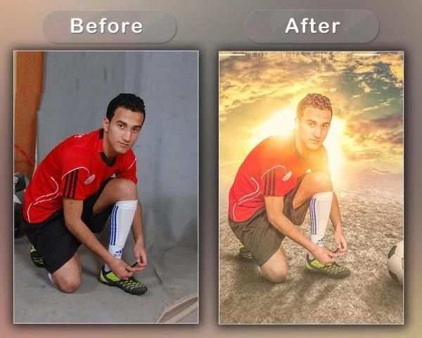 Photo lab-Photo Frame,Smart Blur,DSLR,Oil Paint 1 تصوير الشاشة