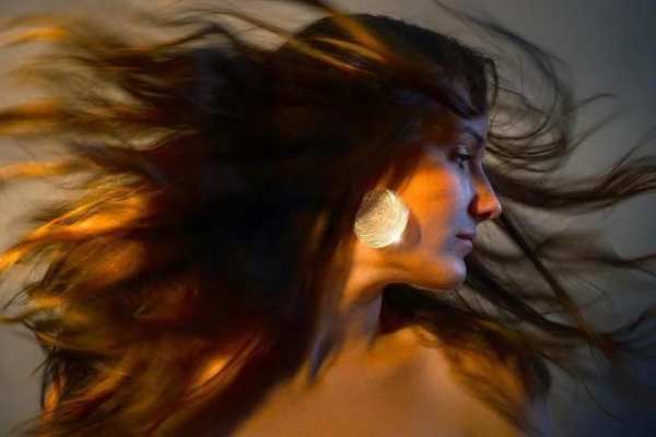How To Grow Your Hair Healthy 5 تصوير الشاشة
