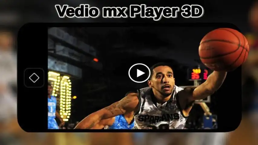Vedio mx Player HD screenshot 5
