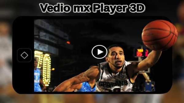Vedio mx Player HD screenshot 5