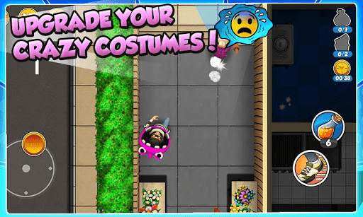 Robbery Bob 2: Double Trouble скриншот 2