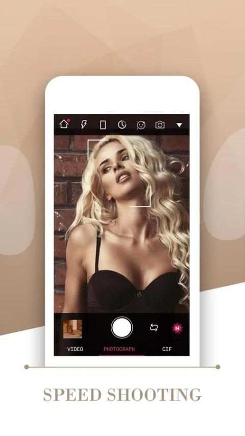 I Camera:Show your better life screenshot 3