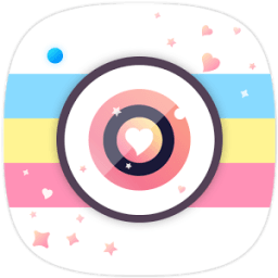 Beauty Selfie Camera HD иконка