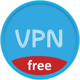 VPN Free icon