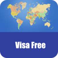 World Travel without Visa on 9Apps