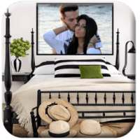 Bedroom Photo Frame on 9Apps