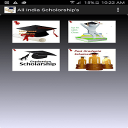 ikon All India Scholarship