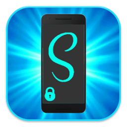 Letters Lock Screen आइकन