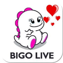 ikon Tips BIGO LIVE Video Call App
