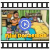 Koleksi Film Doraemon on 9Apps