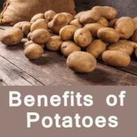 Benefits of Consuming Potatoes - आलू खाने के फायदे