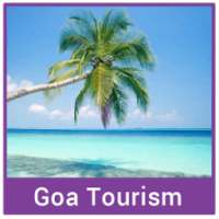 Goa Tourism on 9Apps