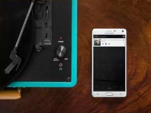 Play Now - Download Music Player Mp3 1 تصوير الشاشة