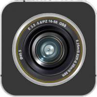 Spy Camera [High Quality]