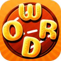 Word Cookies - Word Connect Puzzle