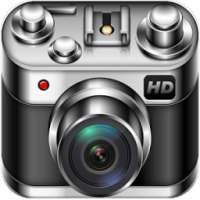 Professional DSLR Camera 2017 on 9Apps