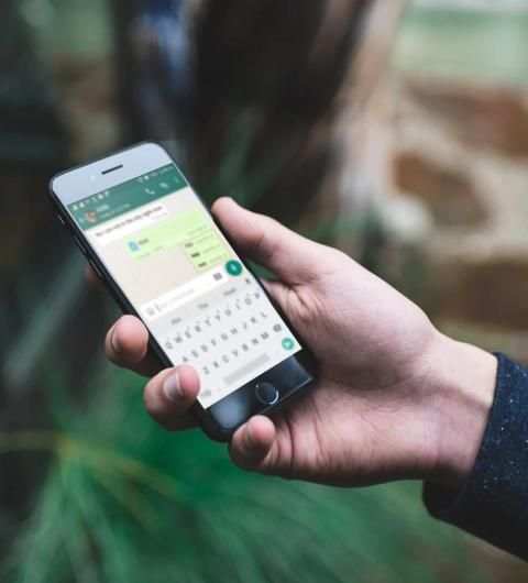 Update WatsApp Messenger Tips स्क्रीनशॉट 4