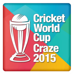 Cricket World Cup Craze 2015 иконка