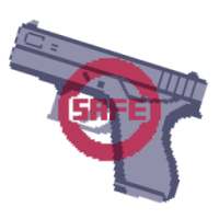 Gun Control - Clicker game