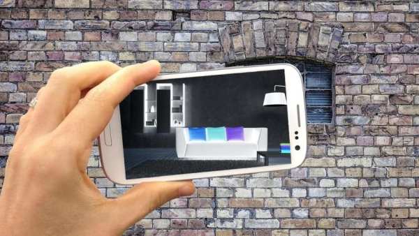 Xray Wall Camera Prank screenshot 1