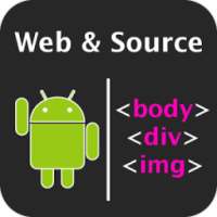 HTML Dual Viewer иконка