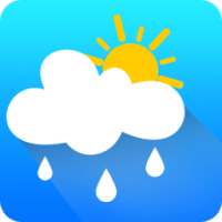 الطقس في الوقت الحقيقي