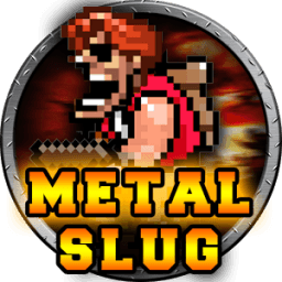 Guide Metal Slug иконка