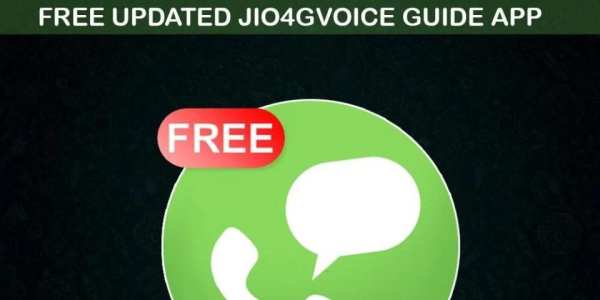 All Tips for Jio 4g Voice скриншот 2