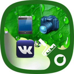 Rain - Solo Theme आइकन