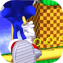 ikon sonic subway adventure runner