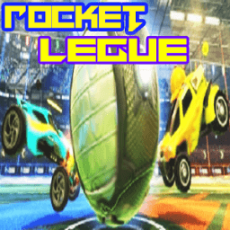 ikon Games Rocket League Guide