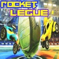 Games Rocket League Guide on 9Apps